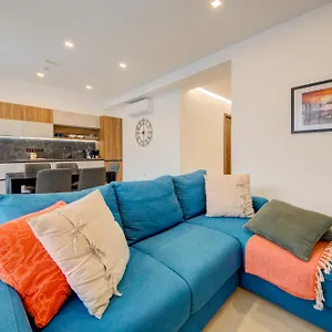 St Julians Apartment Saint Julian's