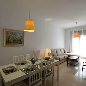 Plaza Alfonso Sanchez Ferrajon Apartment Jerez de la Frontera
