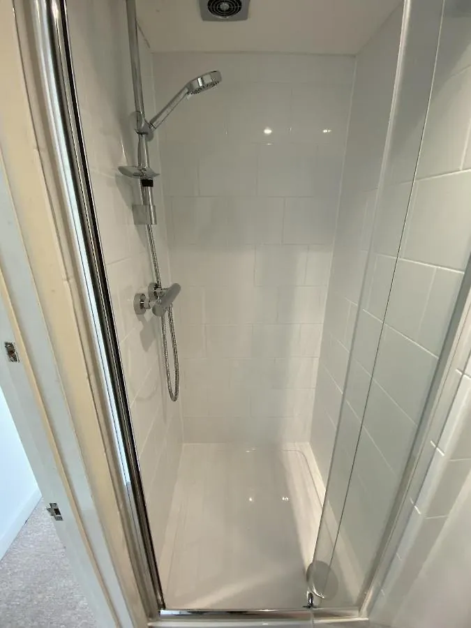 Central City Beach Pad Apartment Brighton 0*,