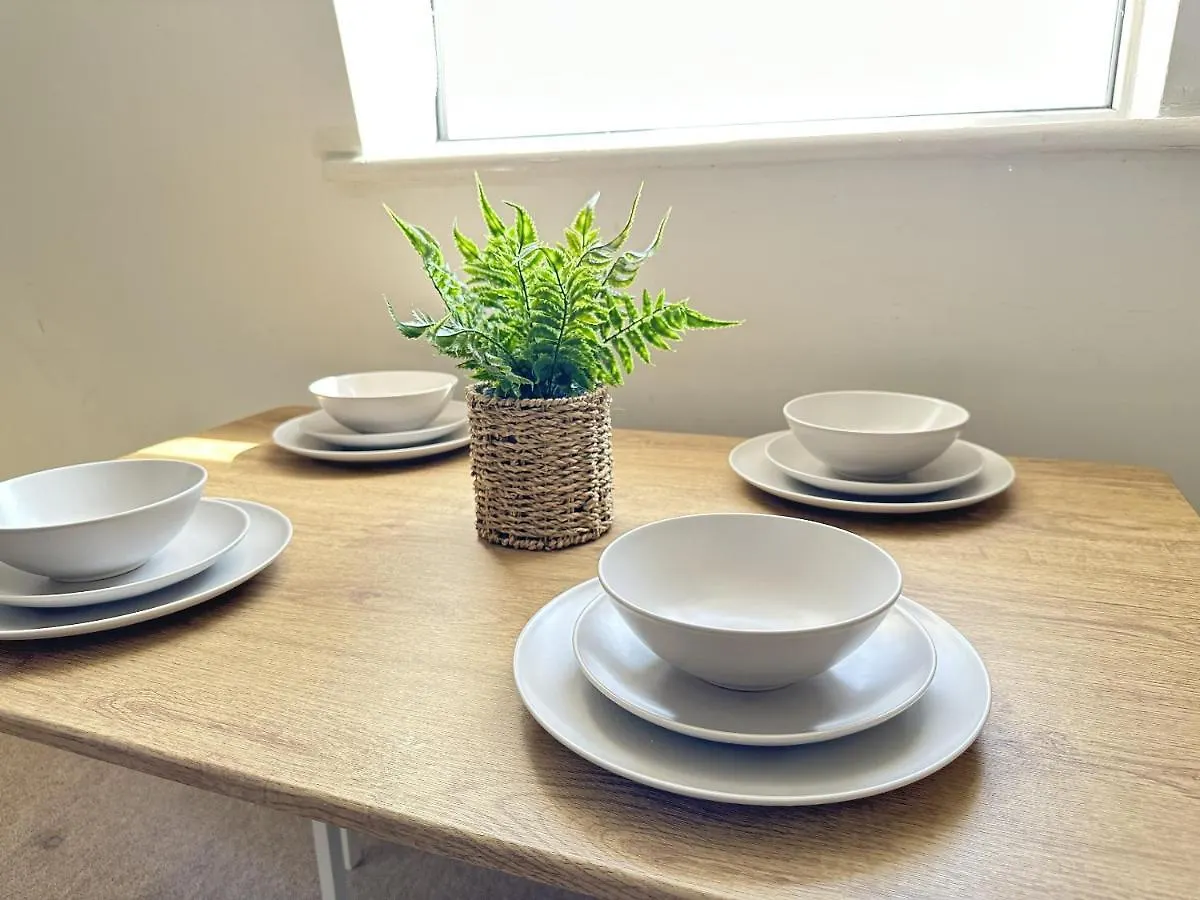Central City Beach Pad Apartment Brighton 0*,  United Kingdom