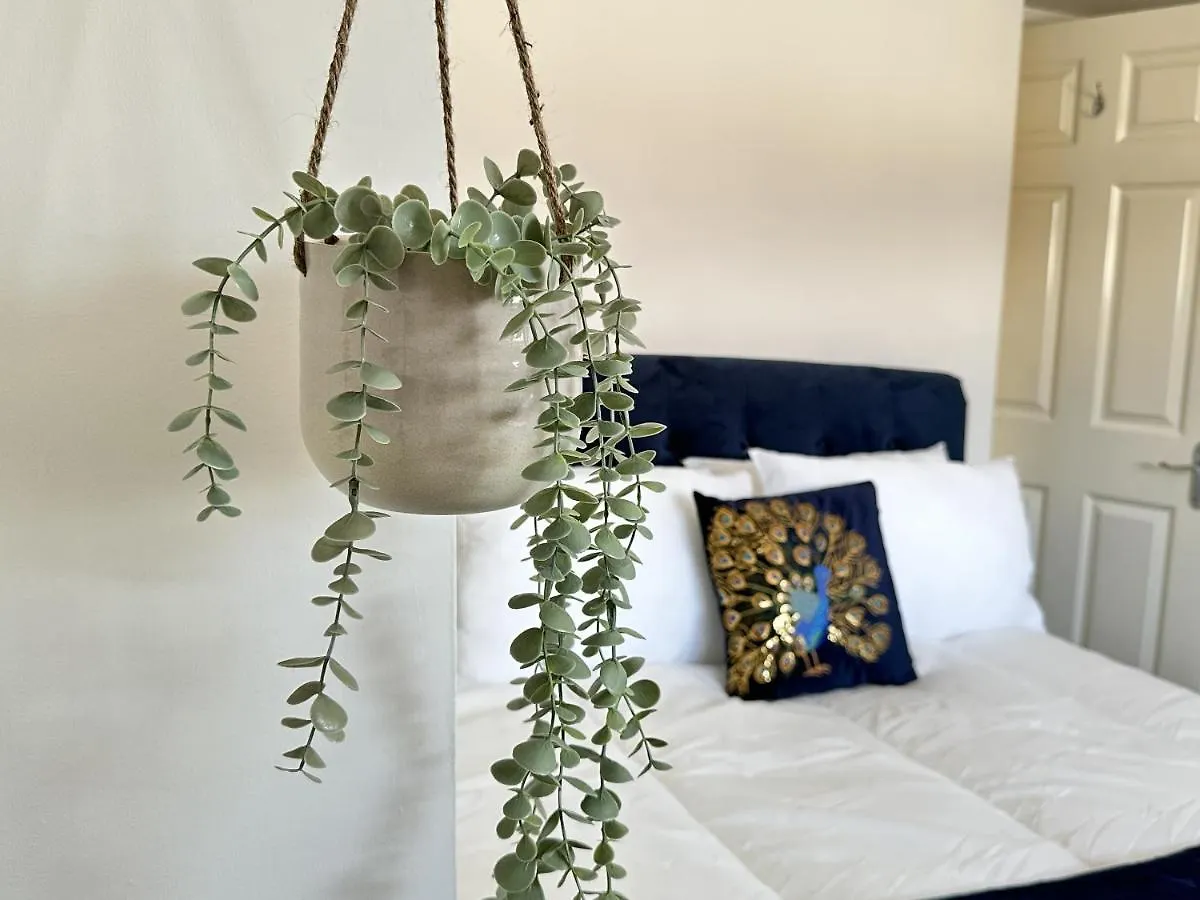 Central City Beach Pad Apartment Brighton United Kingdom