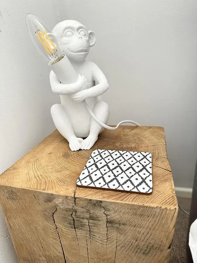 Central City Beach Pad Apartment Brighton United Kingdom