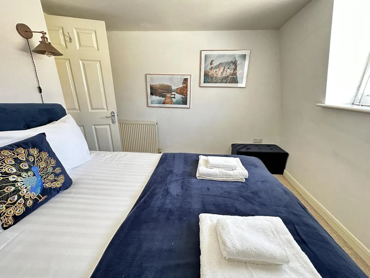 Central City Beach Pad Apartment Brighton 0*,