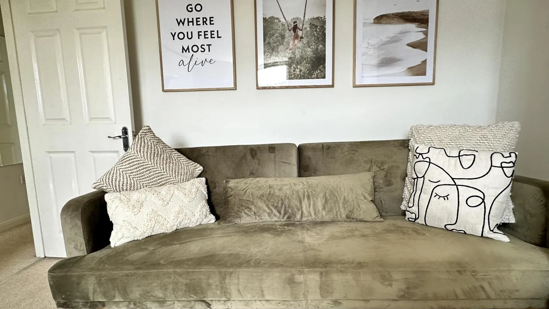 Central City Beach Pad Apartment Brighton United Kingdom
